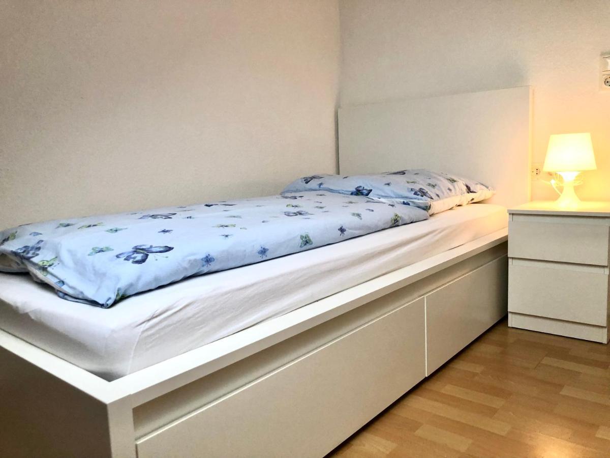 Lotus Apartment Fichtenberg Extérieur photo