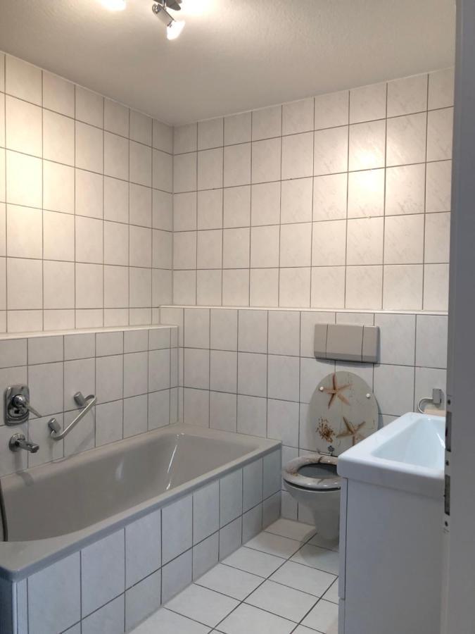 Lotus Apartment Fichtenberg Extérieur photo