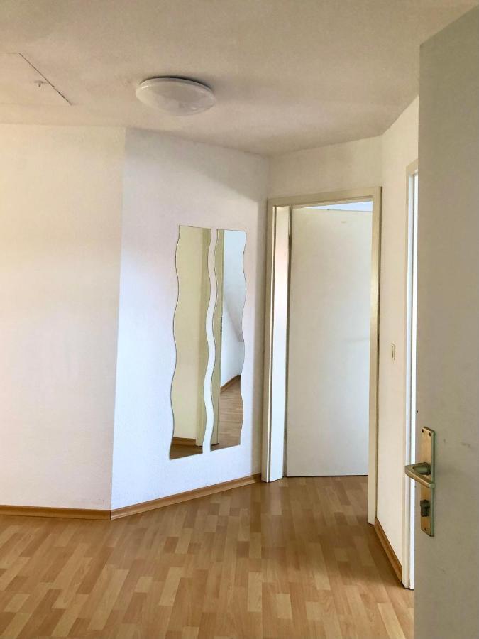 Lotus Apartment Fichtenberg Extérieur photo