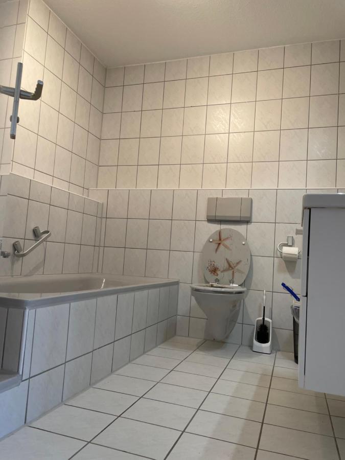 Lotus Apartment Fichtenberg Extérieur photo
