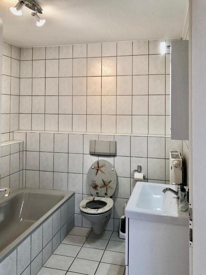 Lotus Apartment Fichtenberg Extérieur photo